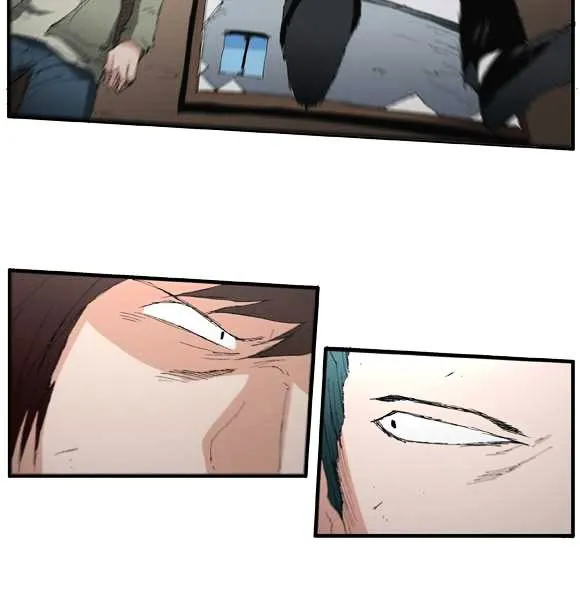 Read Trace chapter 31 image 14 on Lezhin
