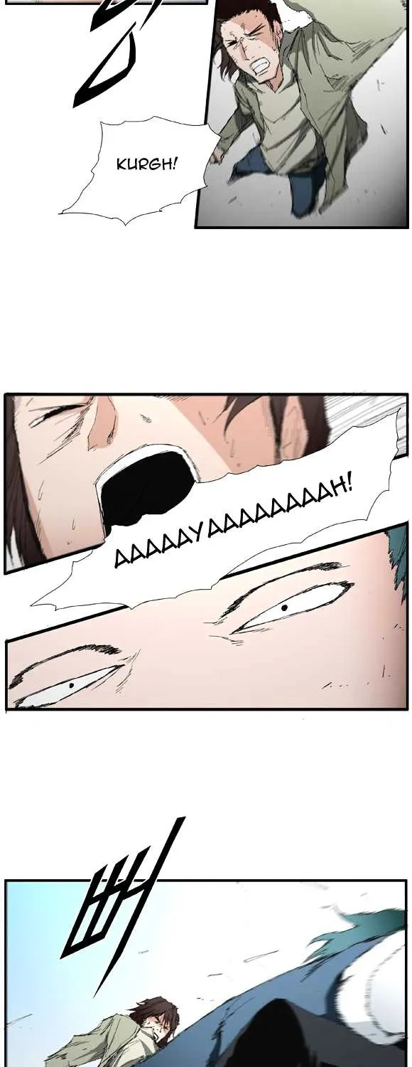 Read Trace chapter 31 image 21 on Lezhin