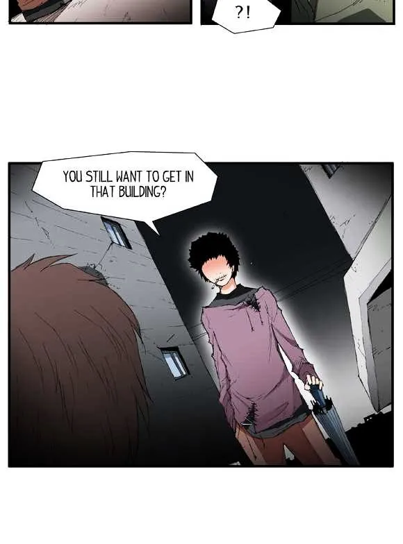 Read Trace chapter 31 image 29 on Lezhin