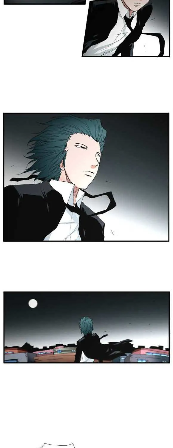 Read Trace chapter 32 image 12 on Lezhin