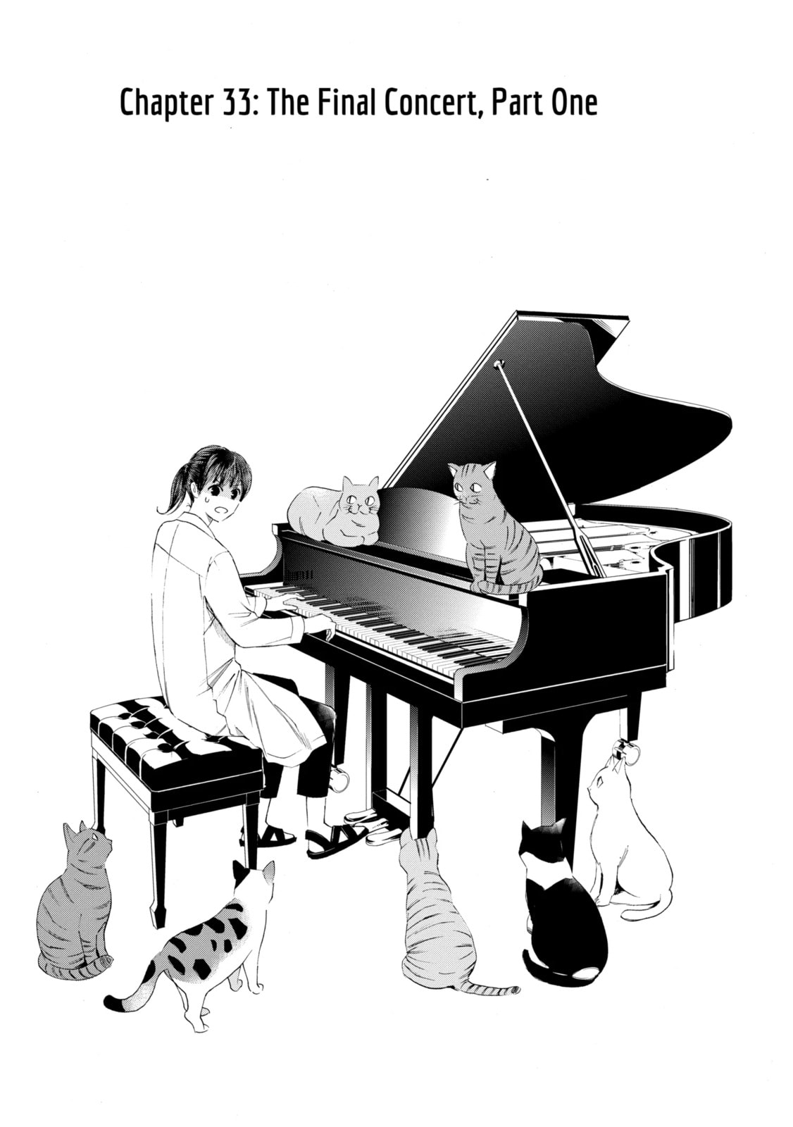 Read Trace chapter 33.1 image 0 on Lezhin