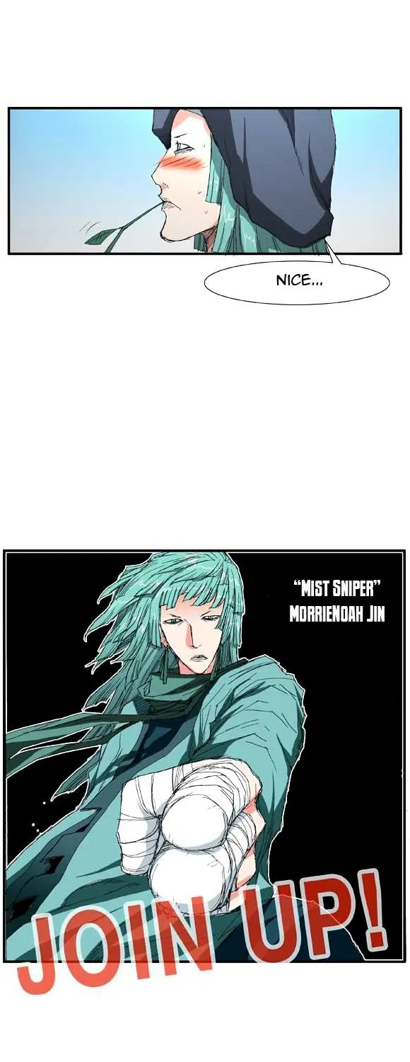 Read Trace chapter 33 image 15 on Lezhin