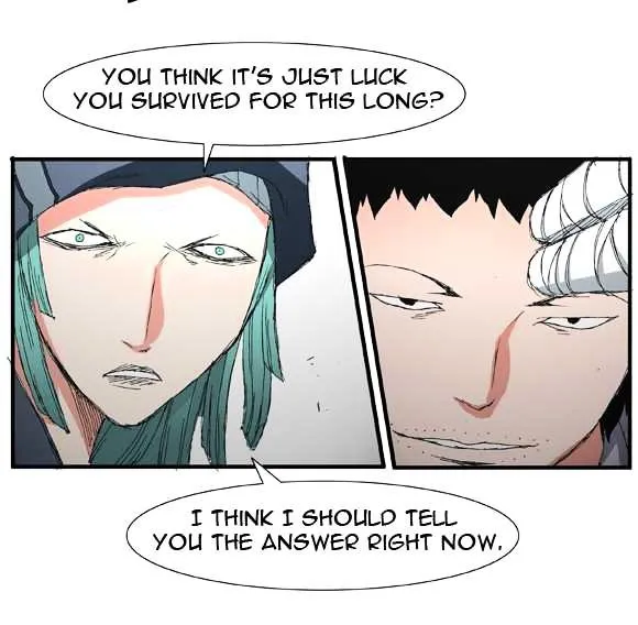 Read Trace chapter 33 image 4 on Lezhin