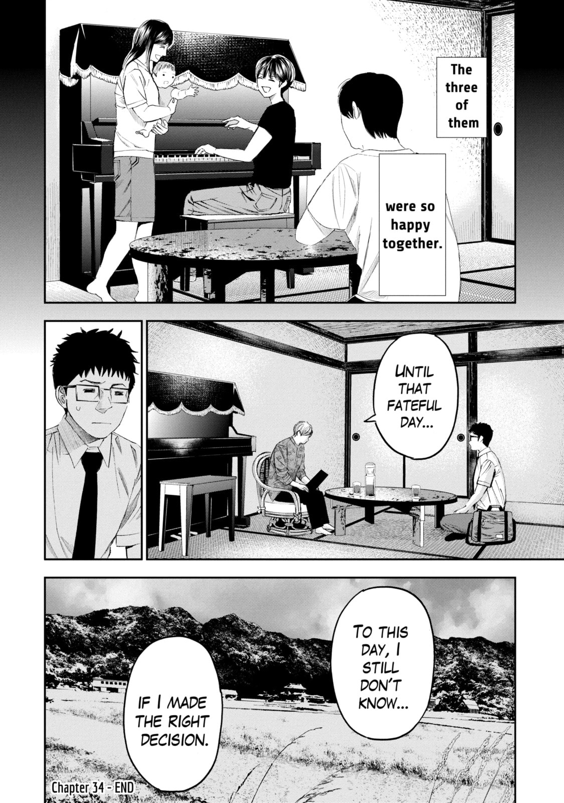Read Trace chapter 34.2 image 11 on Lezhin