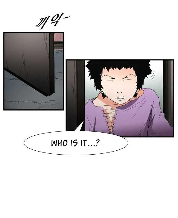 Read Trace chapter 34 image 13 on Lezhin