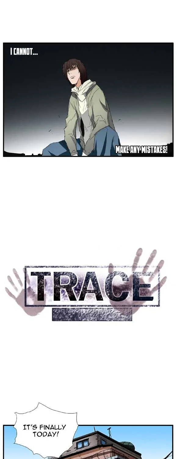 Read Trace chapter 35 image 20 on Lezhin