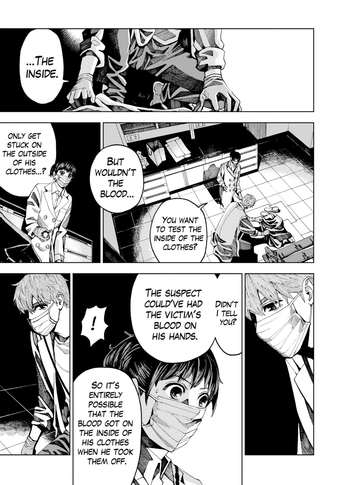 Read Trace chapter 36.2 image 3 on Lezhin