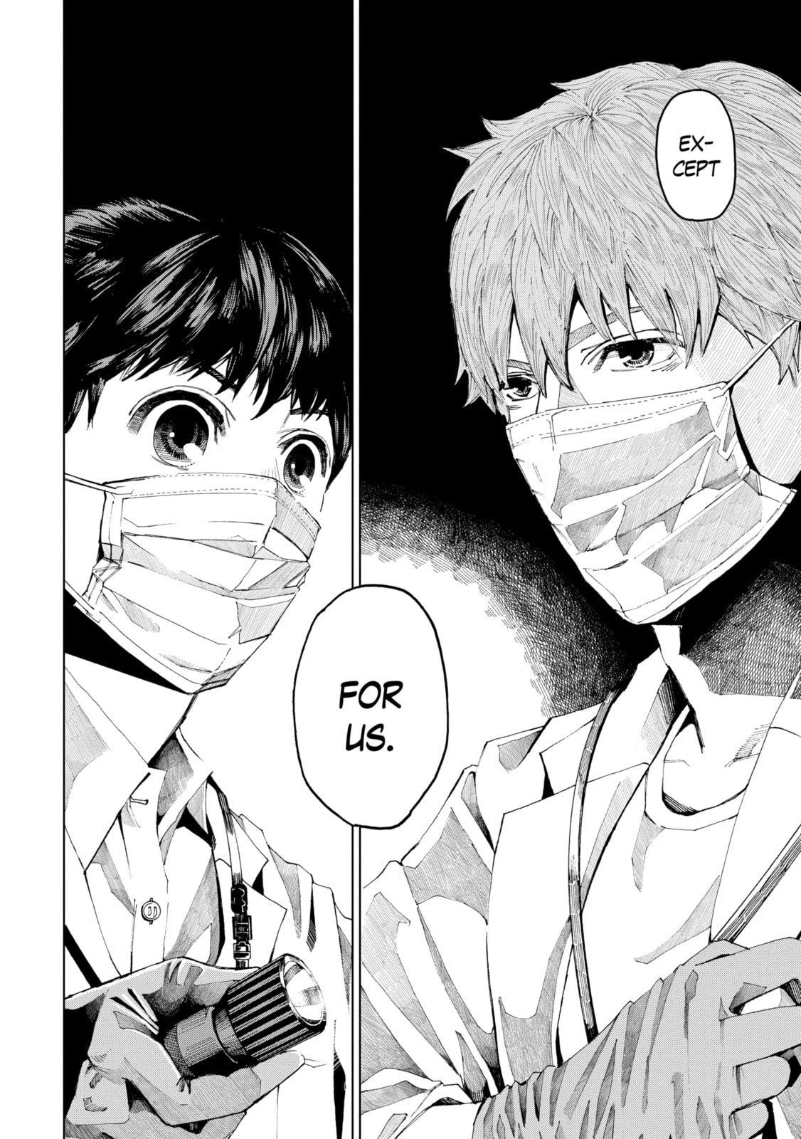 Read Trace chapter 36.2 image 6 on Lezhin