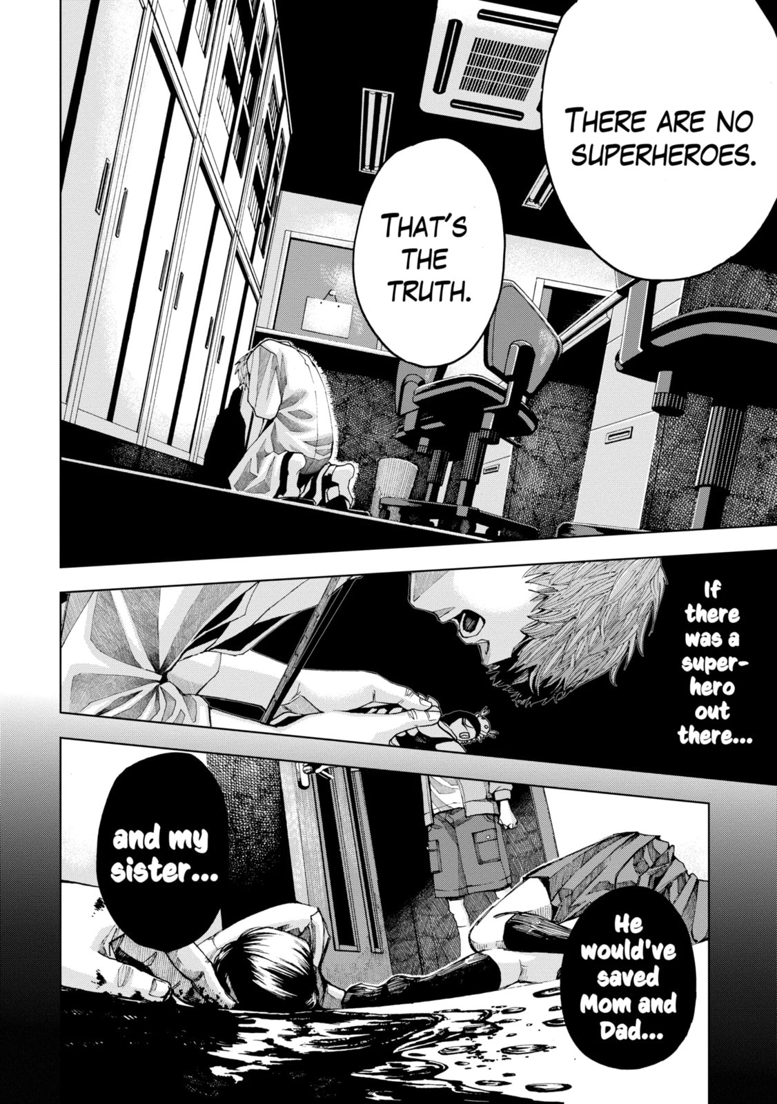 Read Trace chapter 36.3 image 10 on Lezhin