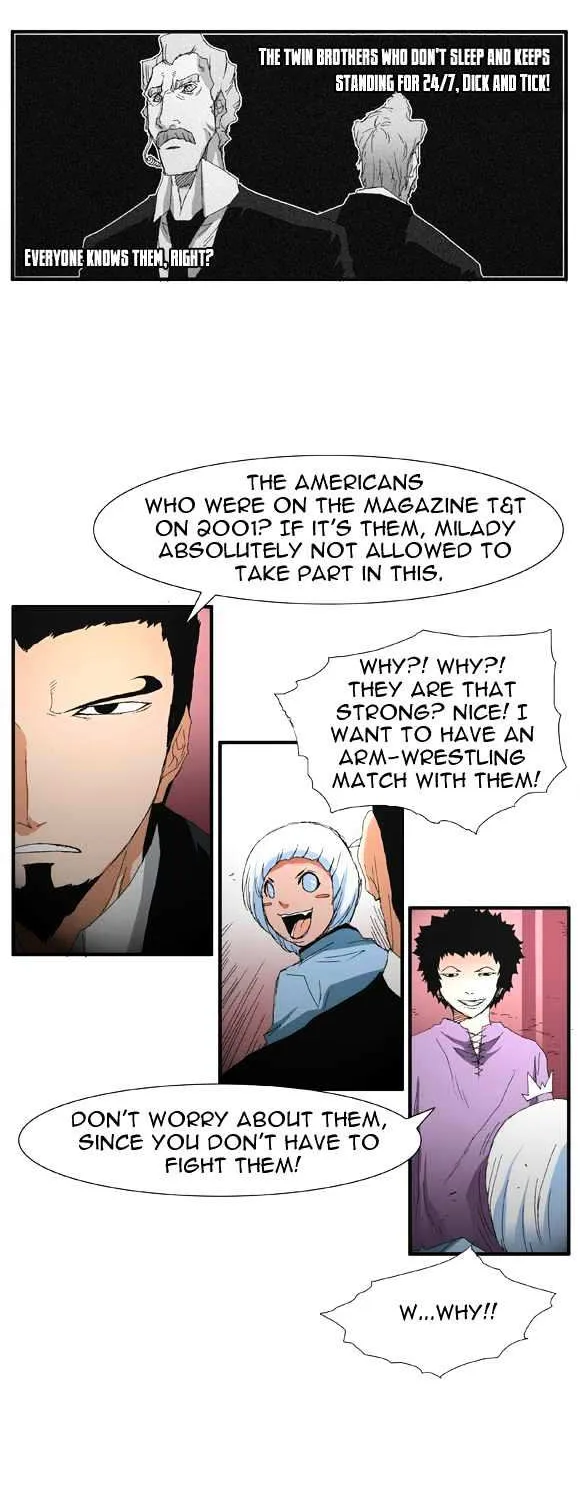 Read Trace chapter 36 image 11 on Lezhin