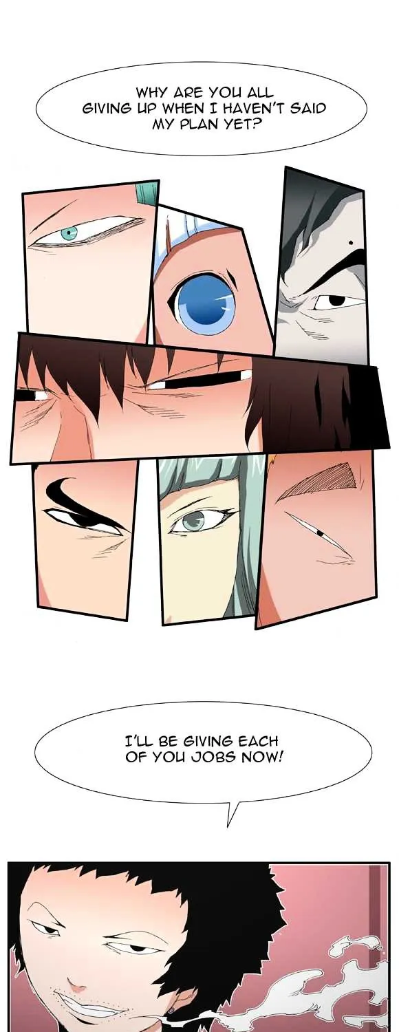 Read Trace chapter 37 image 0 on Lezhin