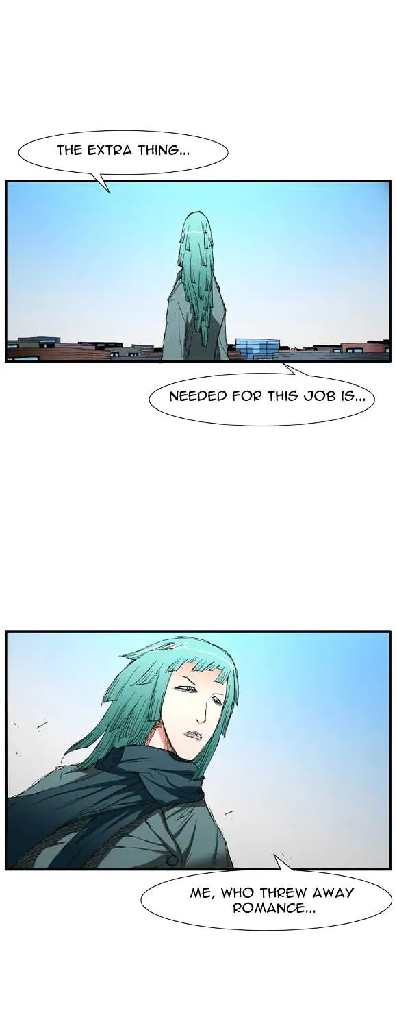 Read Trace chapter 37 image 12 on Lezhin