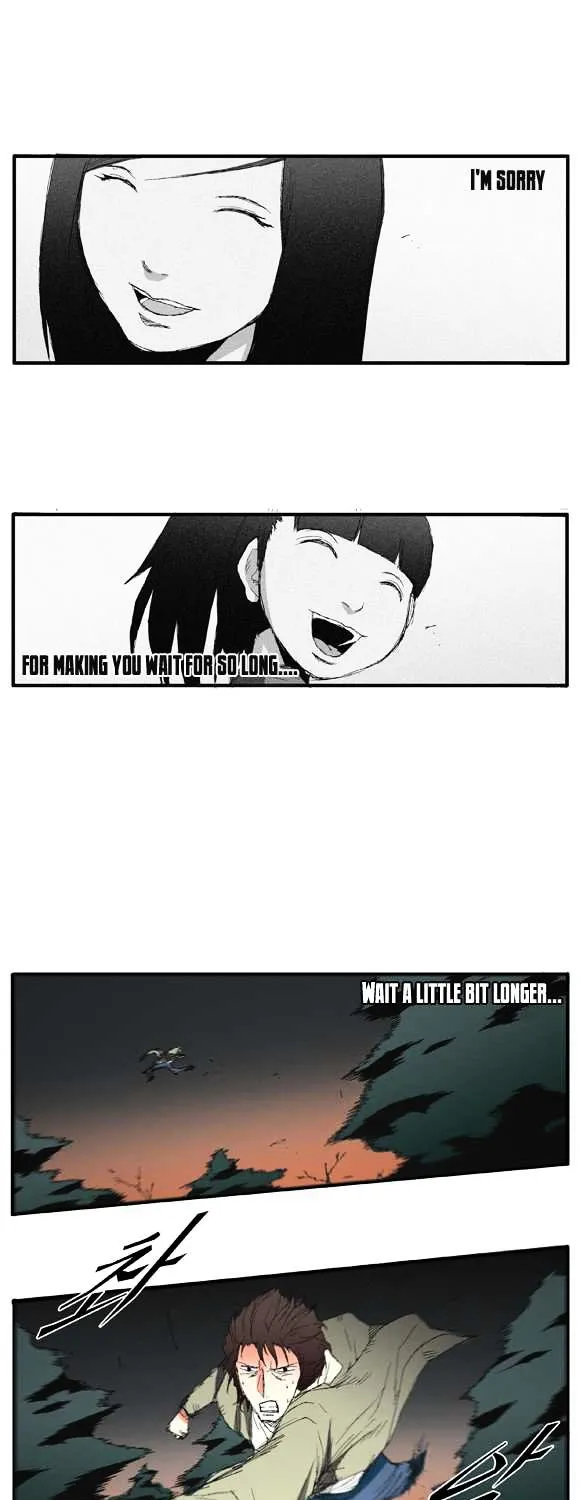 Read Trace chapter 37 image 20 on Lezhin