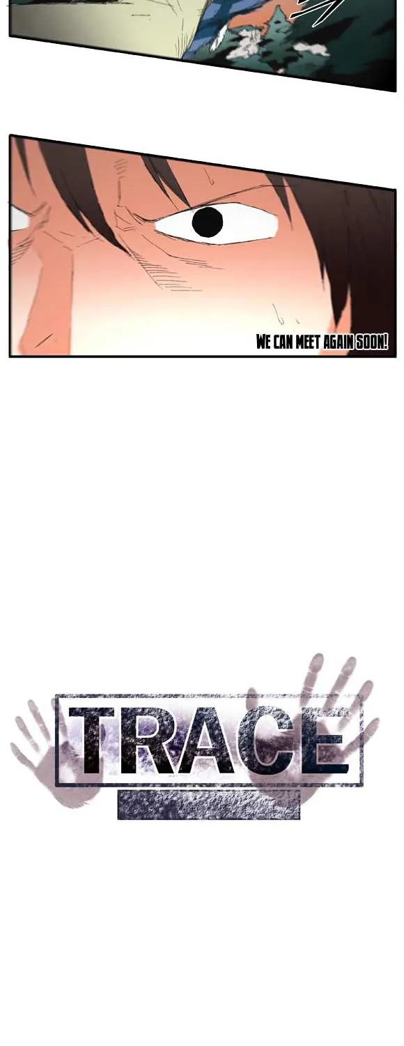 Read Trace chapter 37 image 21 on Lezhin