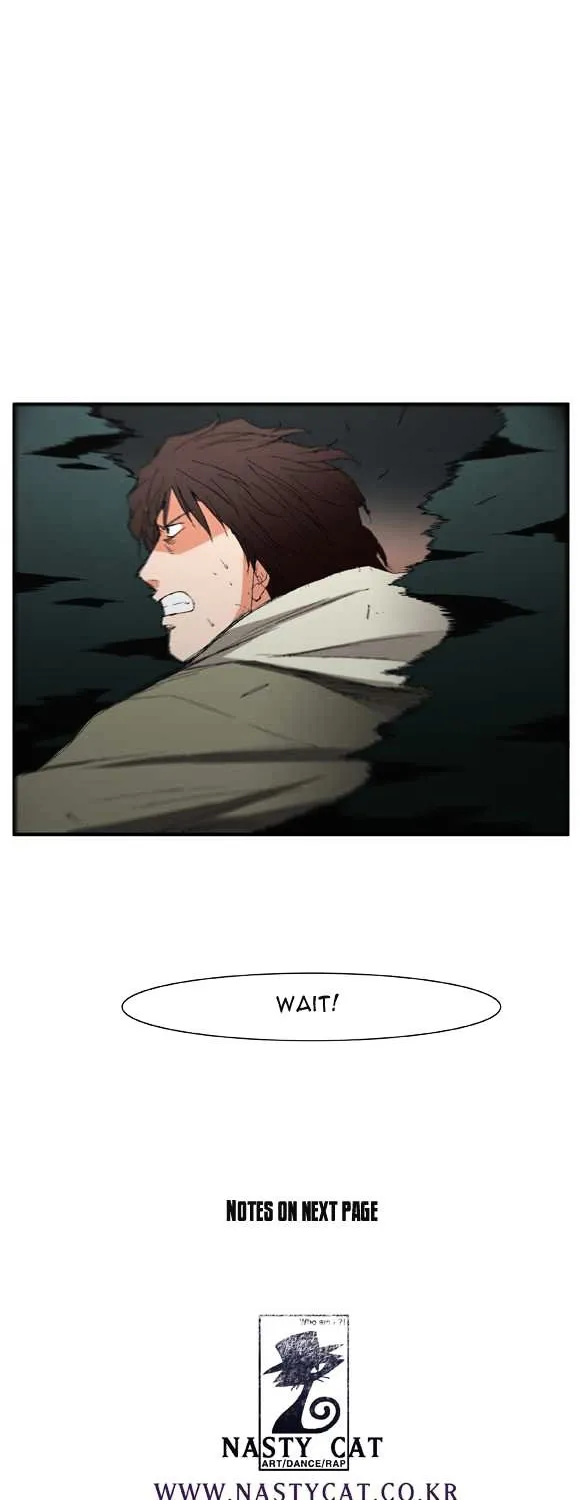 Read Trace chapter 37 image 23 on Lezhin