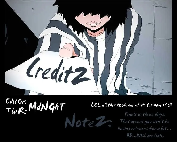 Read Trace chapter 37 image 25 on Lezhin