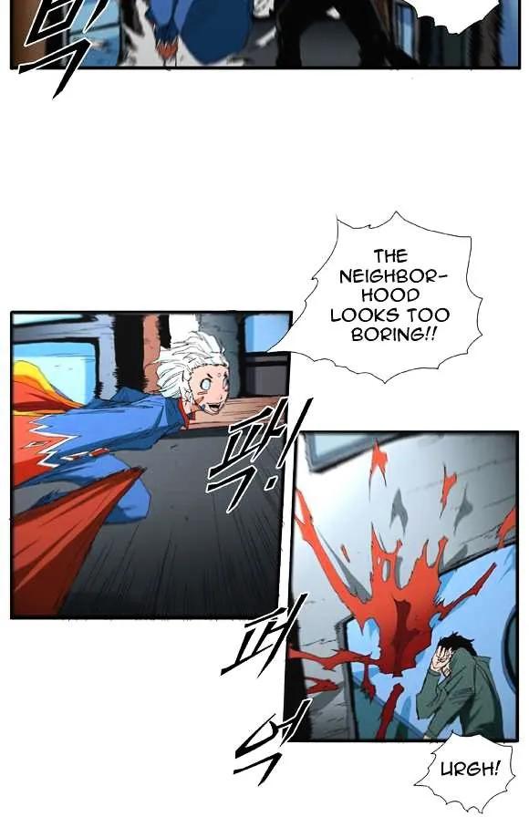 Read Trace chapter 37 image 4 on Lezhin