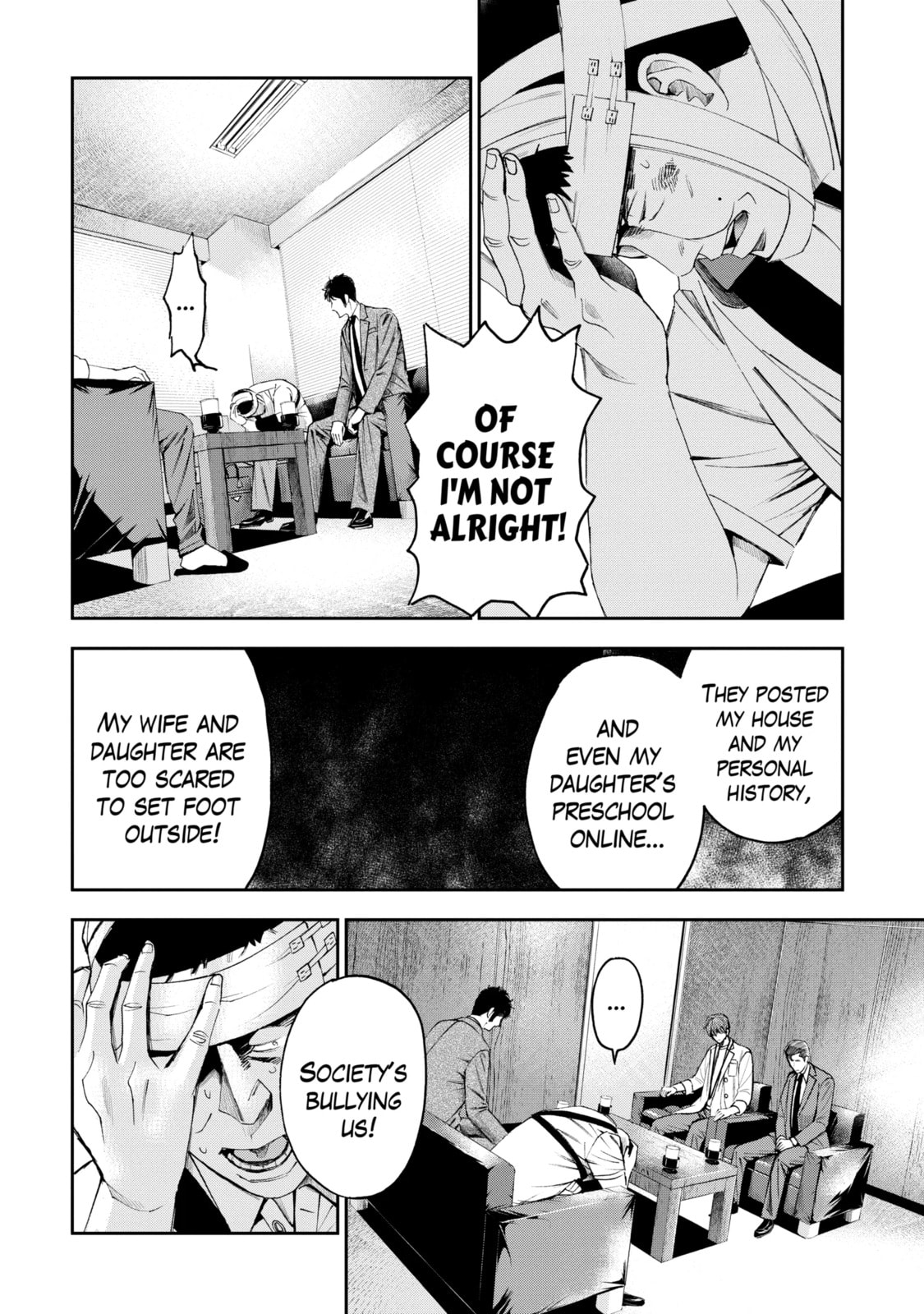 Read Trace chapter 38.2 image 10 on Lezhin