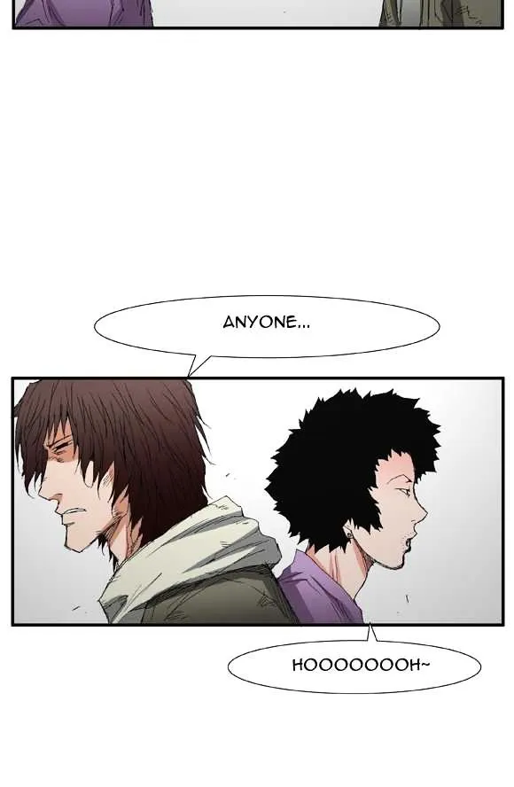 Read Trace chapter 38 image 14 on Lezhin
