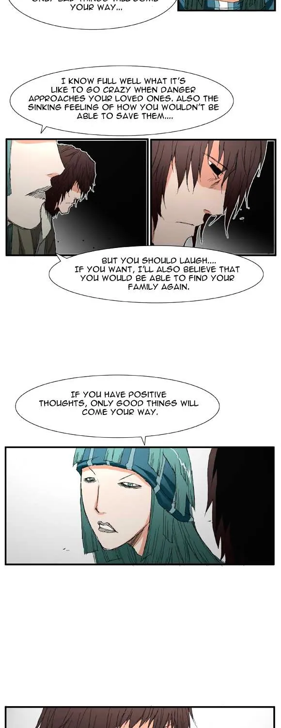 Read Trace chapter 38 image 18 on Lezhin