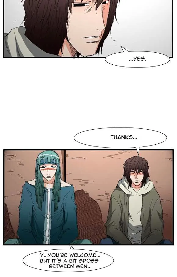 Read Trace chapter 38 image 19 on Lezhin