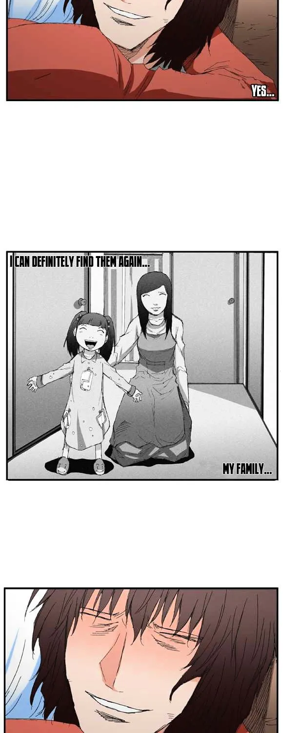 Read Trace chapter 38 image 21 on Lezhin