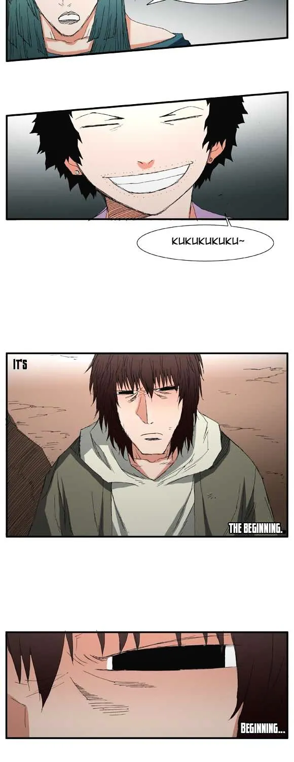 Read Trace chapter 38 image 27 on Lezhin