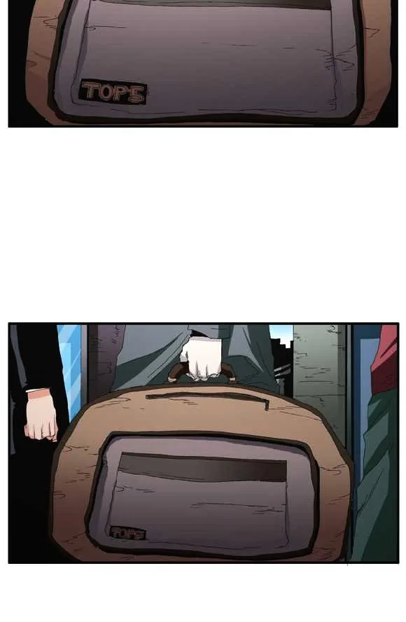 Read Trace chapter 38 image 29 on Lezhin