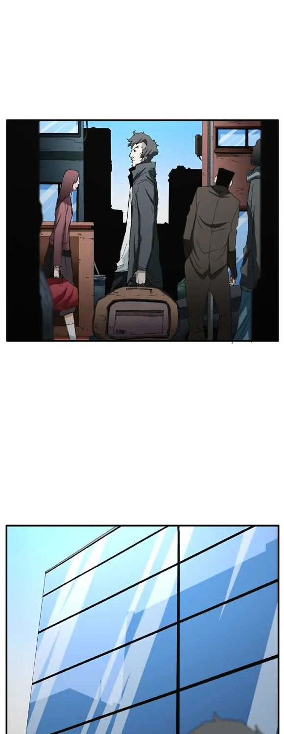 Read Trace chapter 38 image 30 on Lezhin