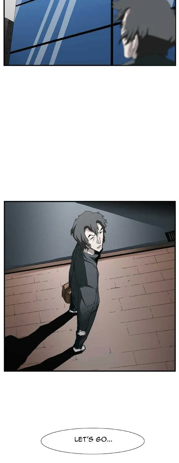 Read Trace chapter 38 image 31 on Lezhin
