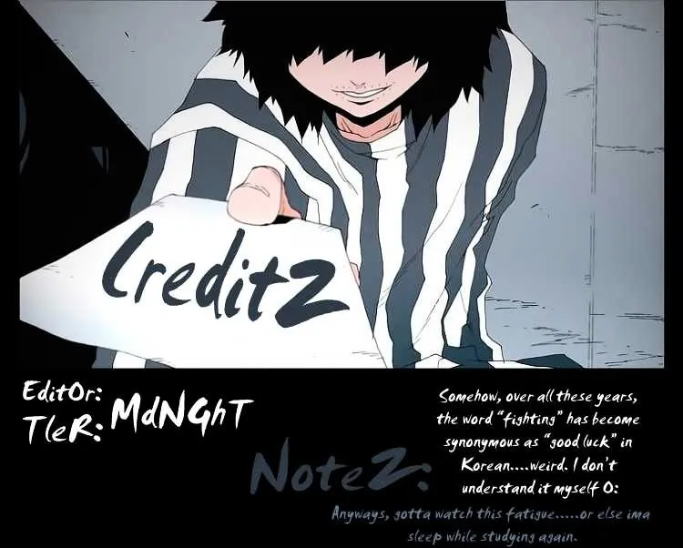 Read Trace chapter 38 image 33 on Lezhin