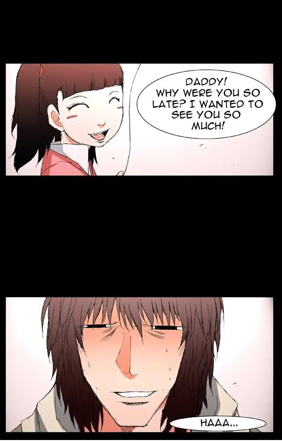 Read Trace chapter 38 image 4 on Lezhin