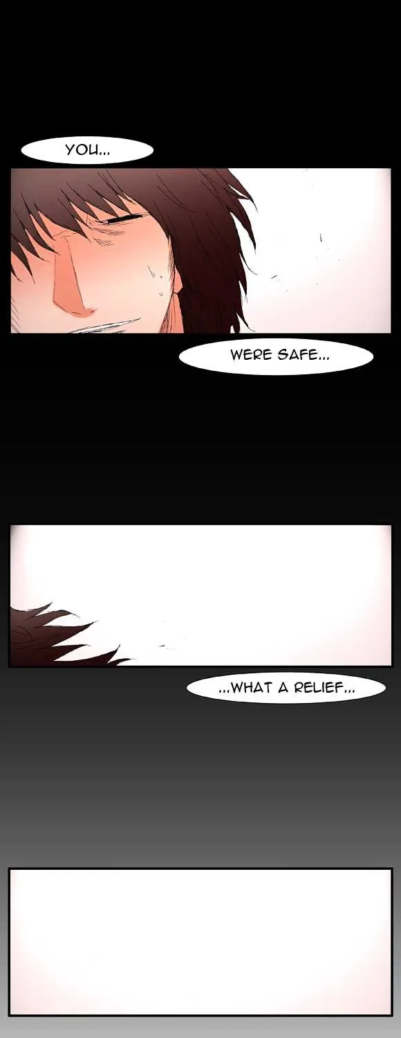 Read Trace chapter 38 image 5 on Lezhin