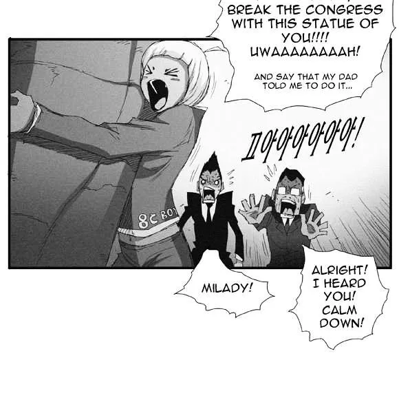 Read Trace chapter 38 image 9 on Lezhin