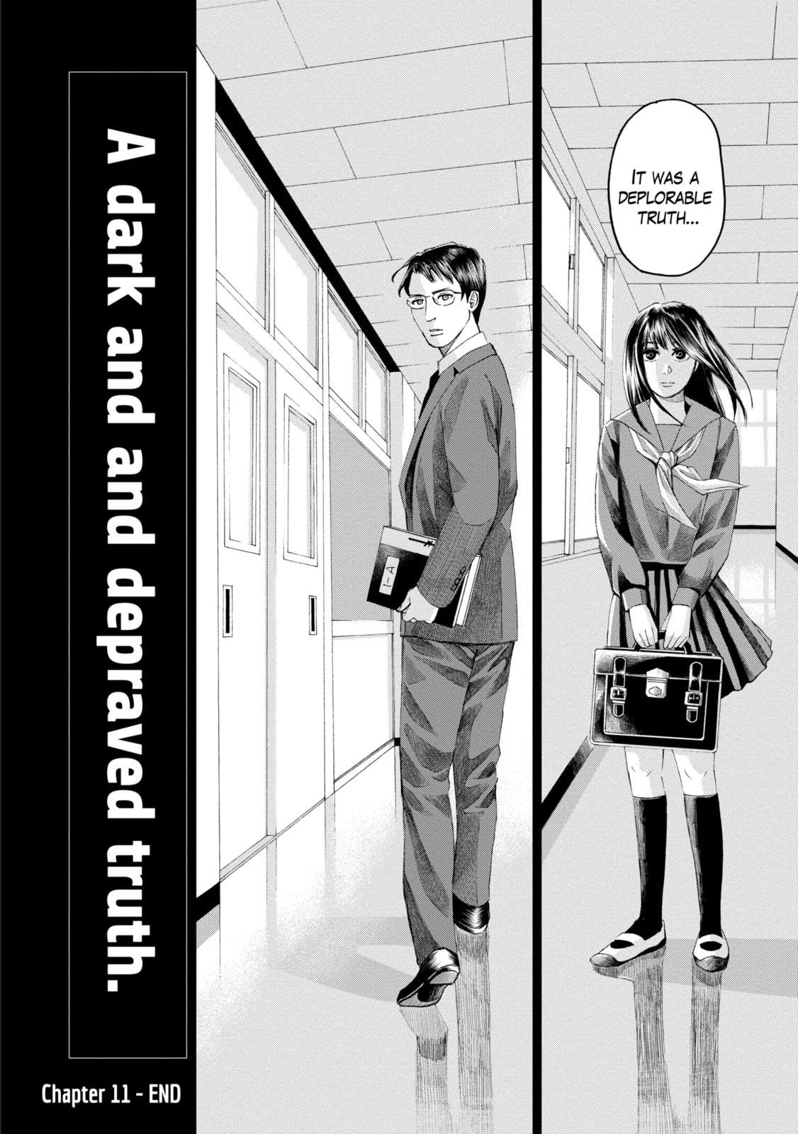 Read Trace chapter 39.2 image 13 on Lezhin