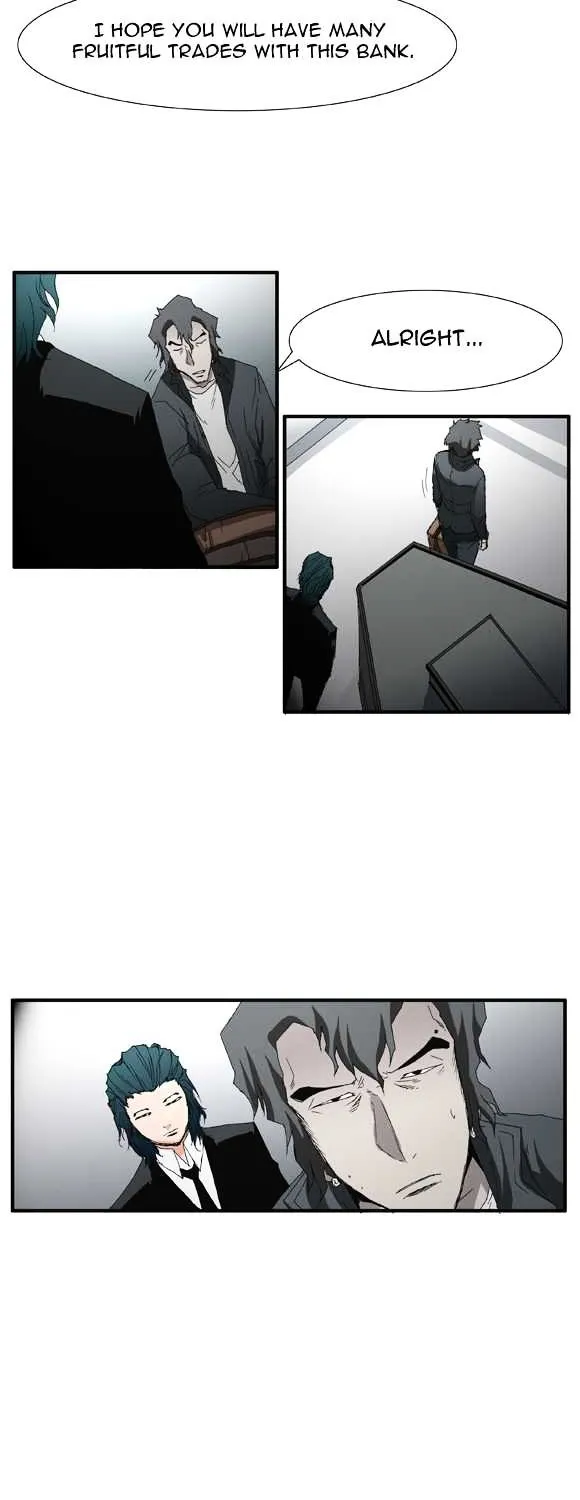 Read Trace chapter 39 image 12 on Lezhin