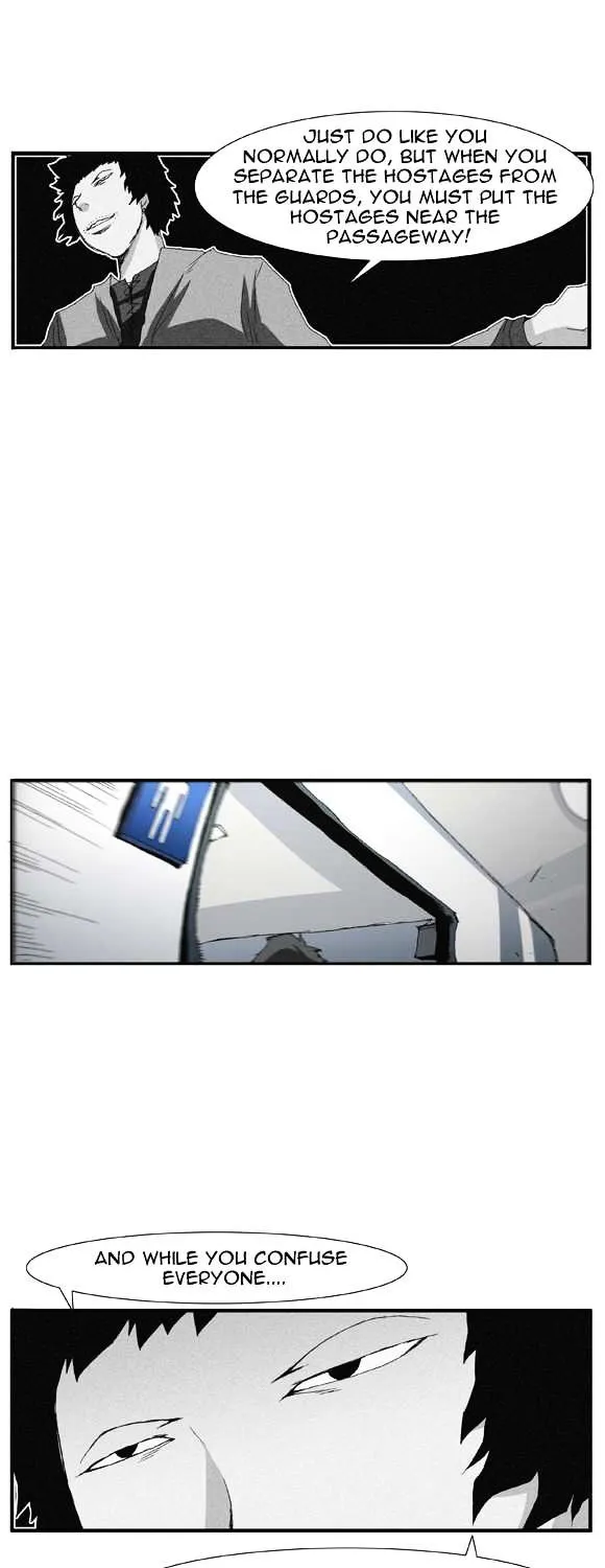 Read Trace chapter 39 image 13 on Lezhin