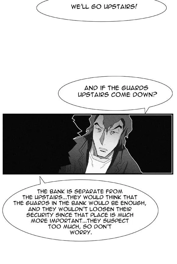 Read Trace chapter 39 image 14 on Lezhin