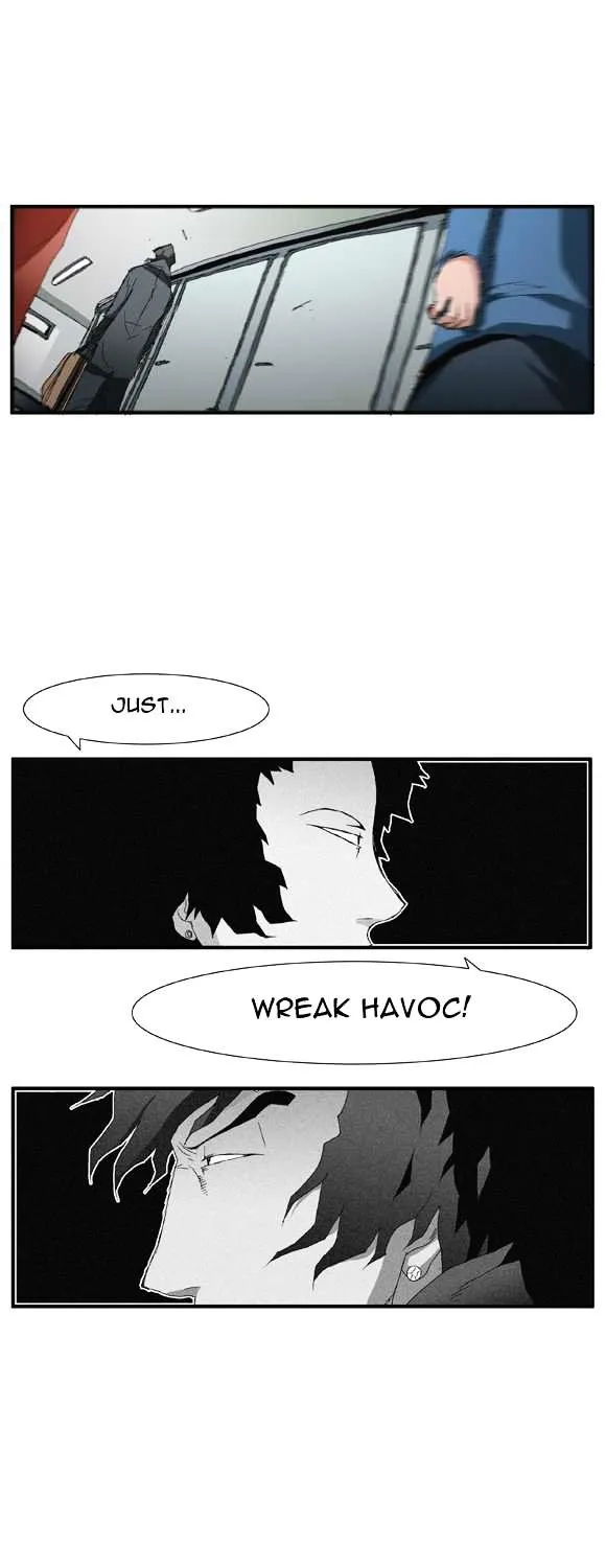 Read Trace chapter 39 image 15 on Lezhin