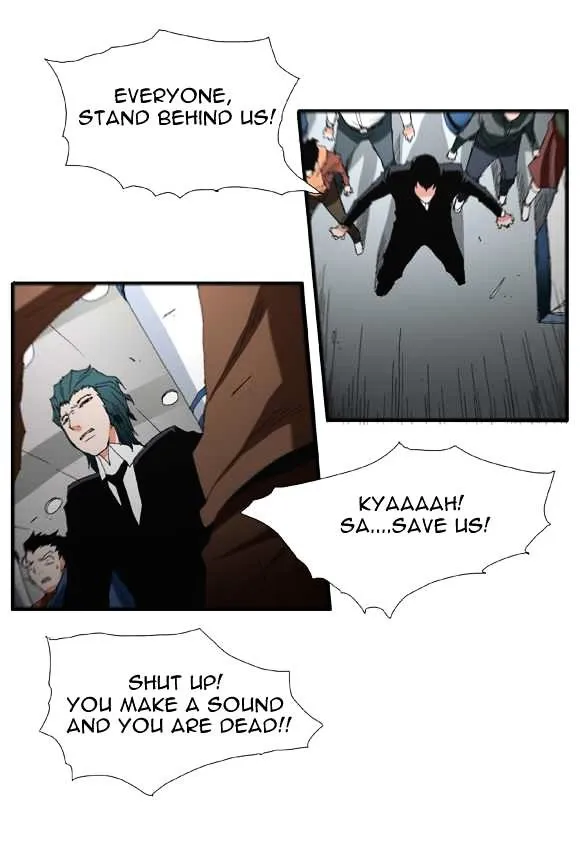 Read Trace chapter 39 image 19 on Lezhin
