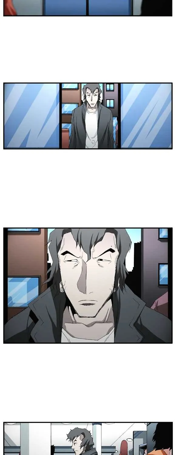 Read Trace chapter 39 image 2 on Lezhin