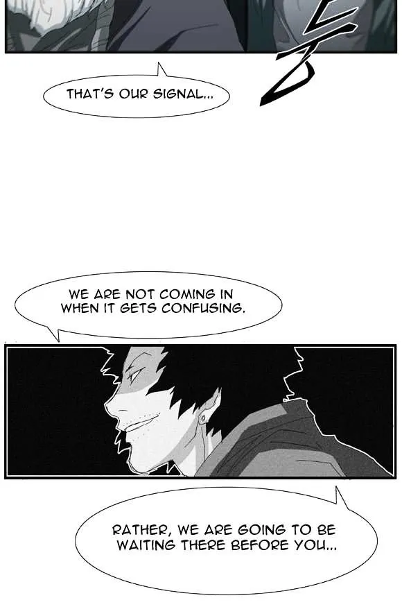 Read Trace chapter 39 image 24 on Lezhin