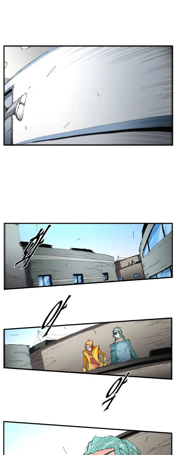 Read Trace chapter 39 image 27 on Lezhin