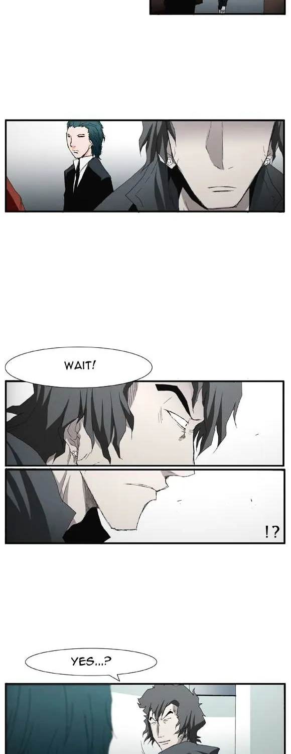 Read Trace chapter 39 image 6 on Lezhin