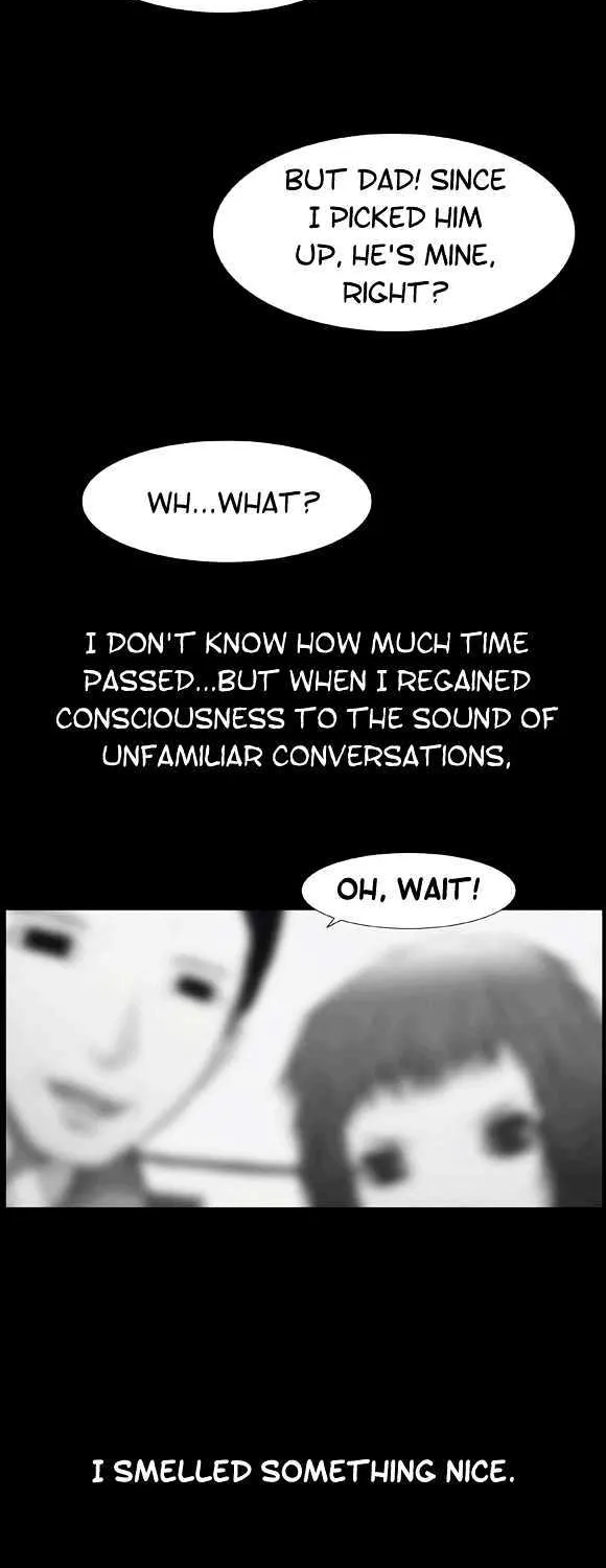 Read Trace chapter 4 image 1 on Lezhin