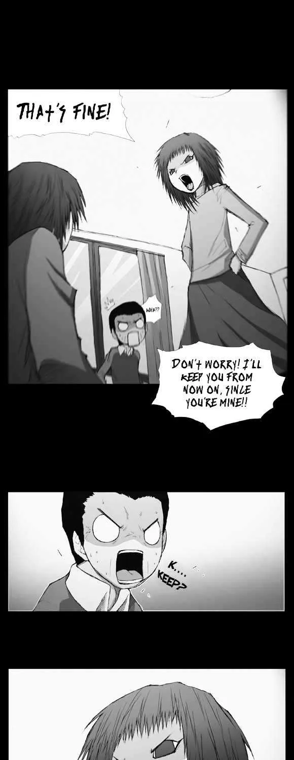 Read Trace chapter 4 image 12 on Lezhin