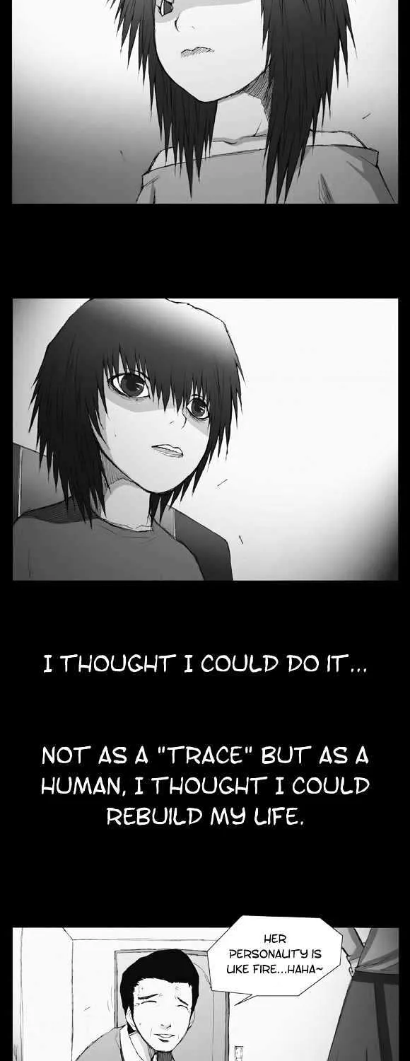 Read Trace chapter 4 image 13 on Lezhin