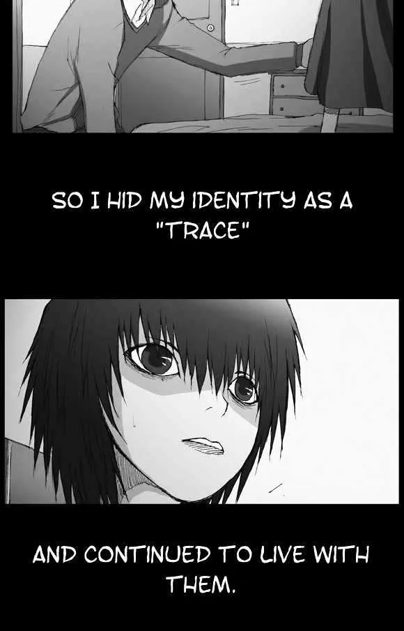 Read Trace chapter 4 image 14 on Lezhin