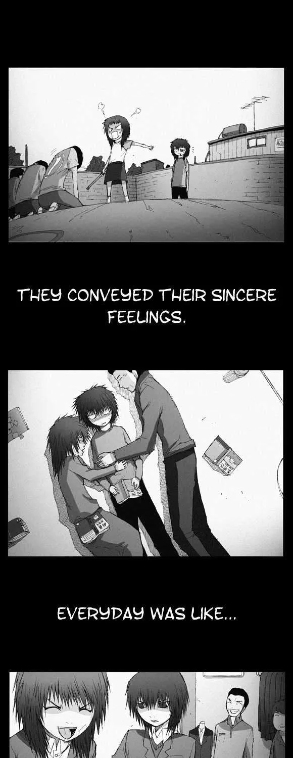Read Trace chapter 4 image 16 on Lezhin