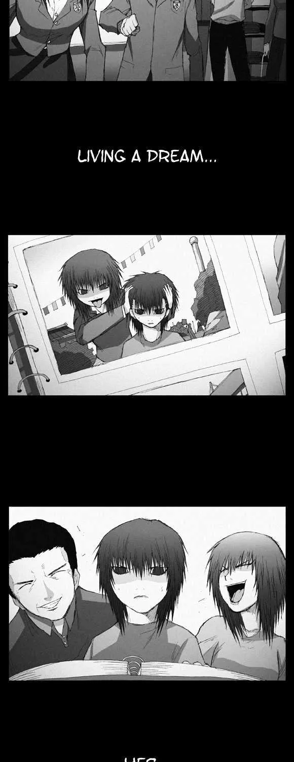 Read Trace chapter 4 image 17 on Lezhin